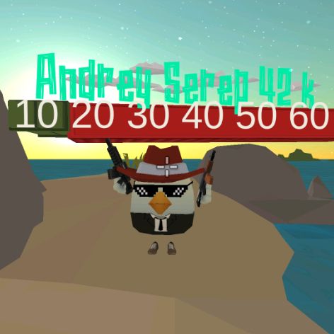 Аватар автора