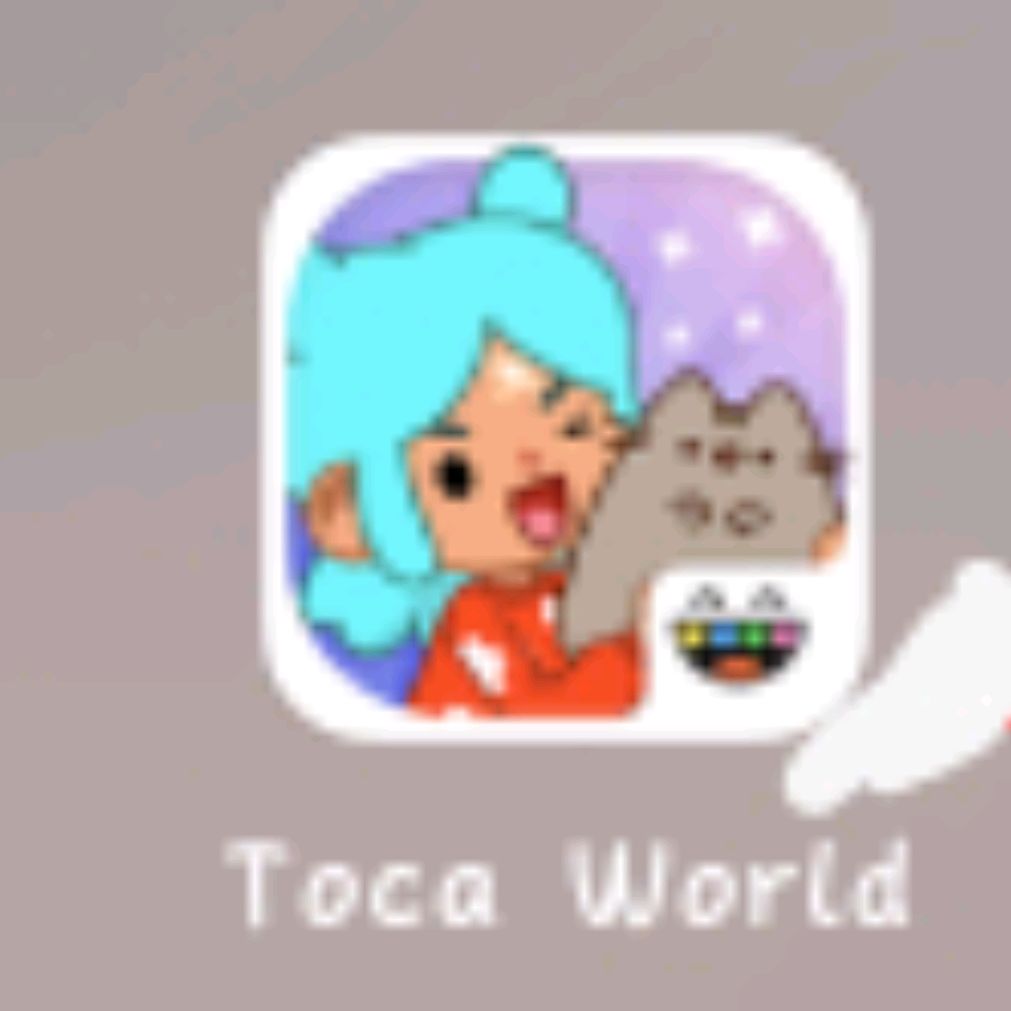 Иконка канала ❤️Тока Бока❤️