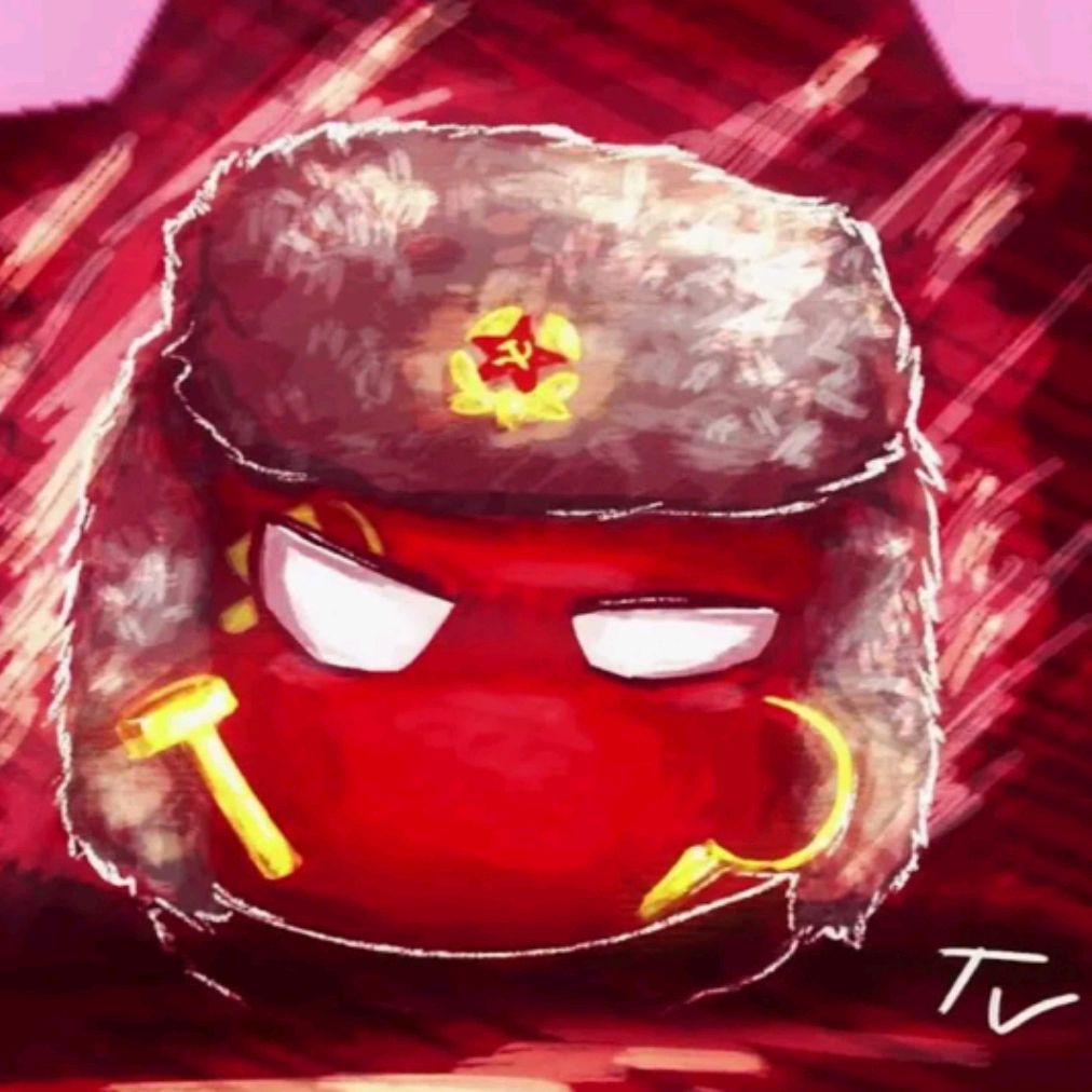 Иконка канала USSRPY