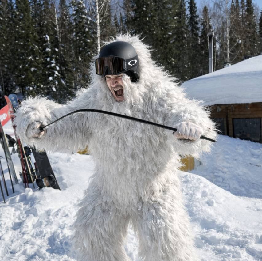 Иконка канала Даньшин Семён