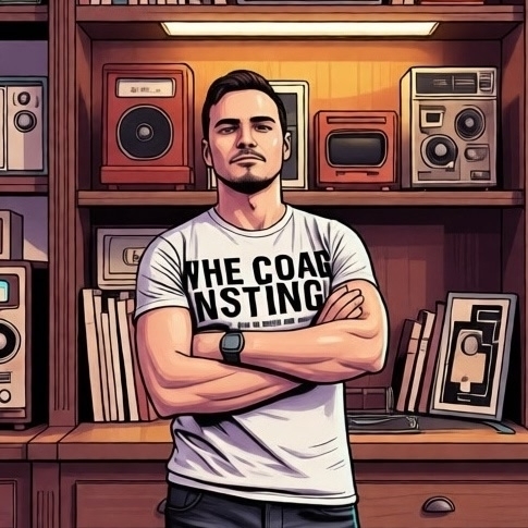 Иконка канала shekurov blog