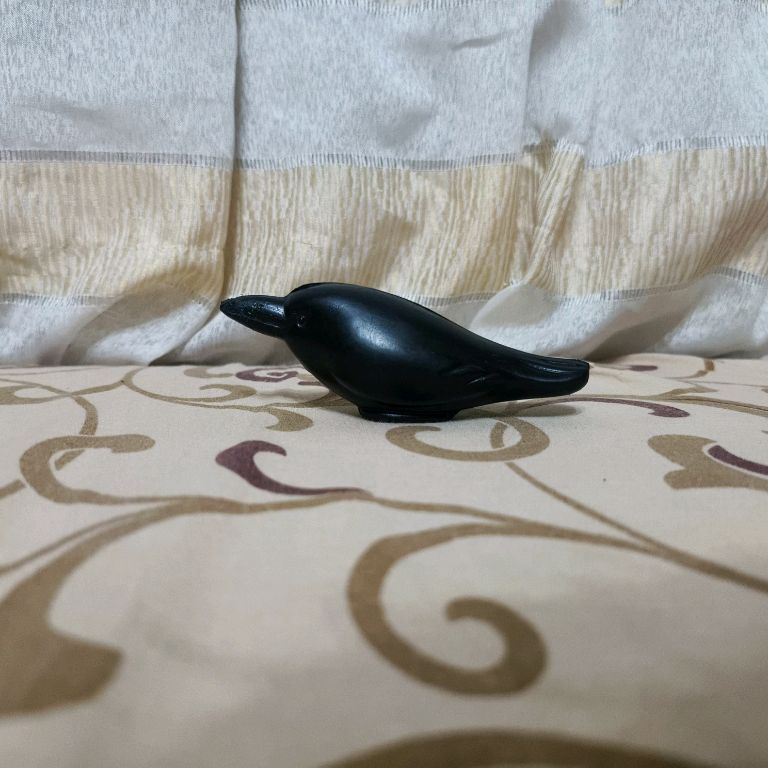 Иконка канала BLACKRaven