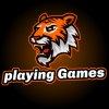 Иконка канала Playing Games