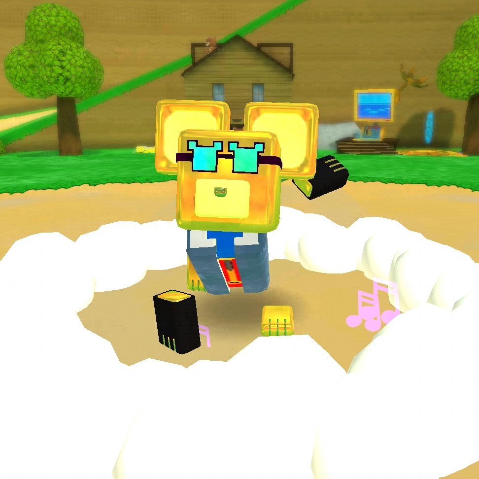 Аватар автора