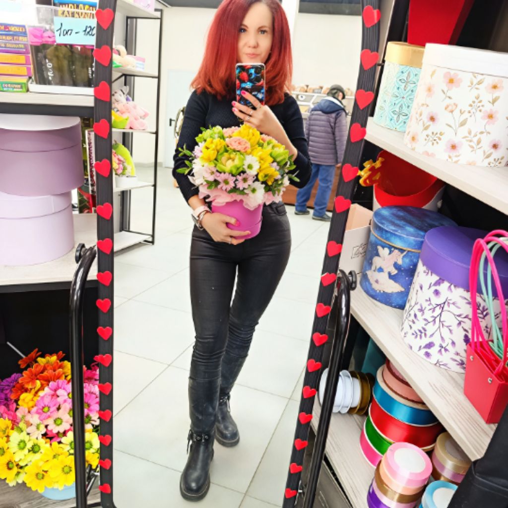 Аватар автора