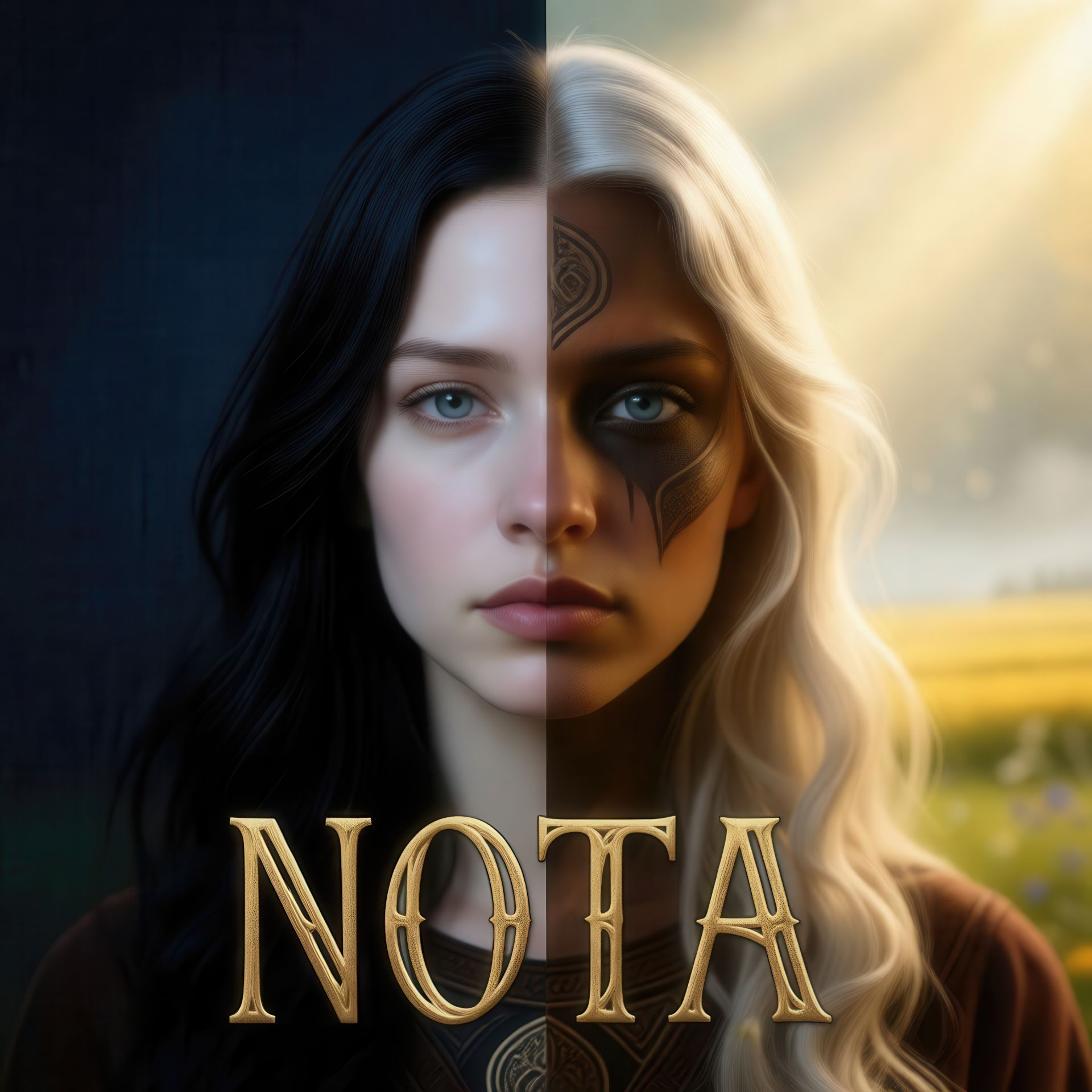 Иконка канала NO TA