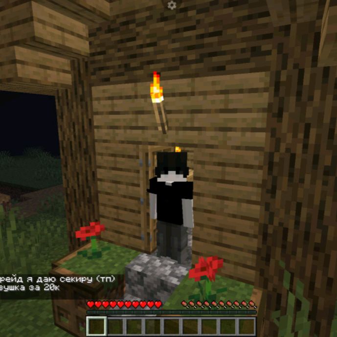 Аватар автора