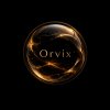 Иконка канала Orvix
