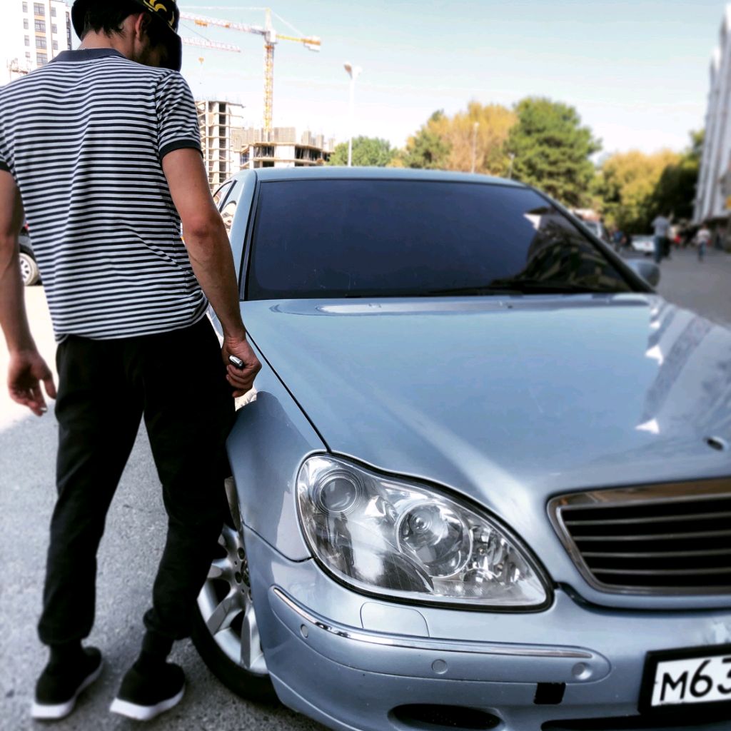 Аватар автора