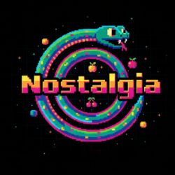 Иконка канала Nostalgia