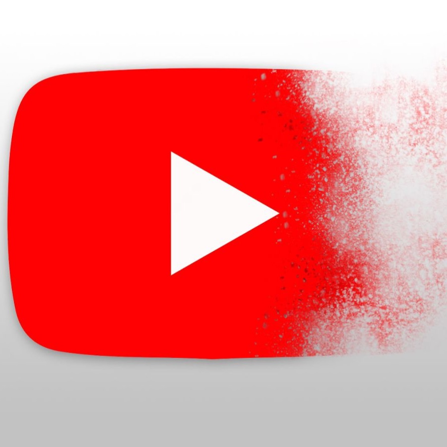 Иконка канала Перезалив YouTube