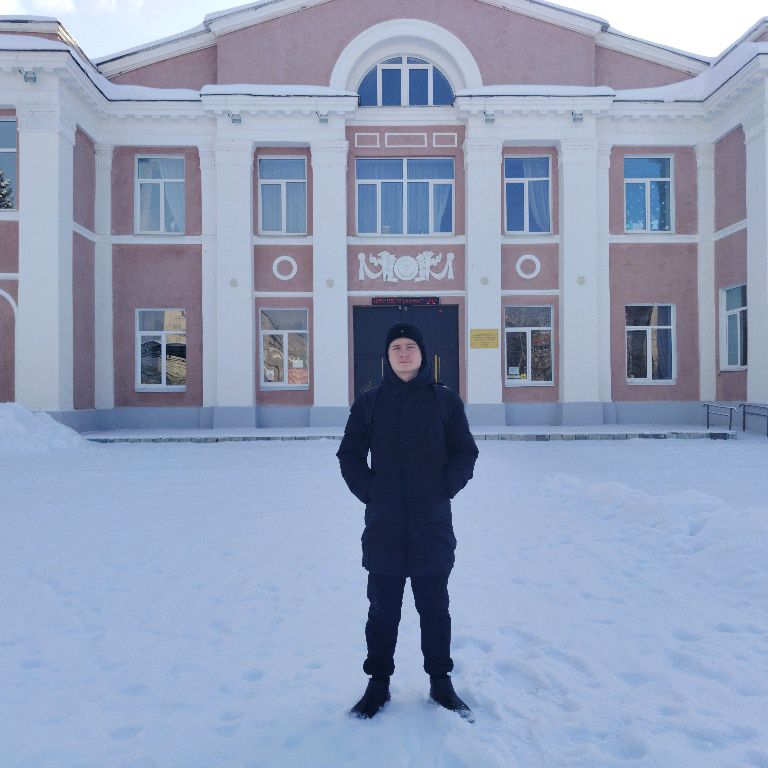 Аватар автора