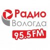Иконка канала Радио Вологда