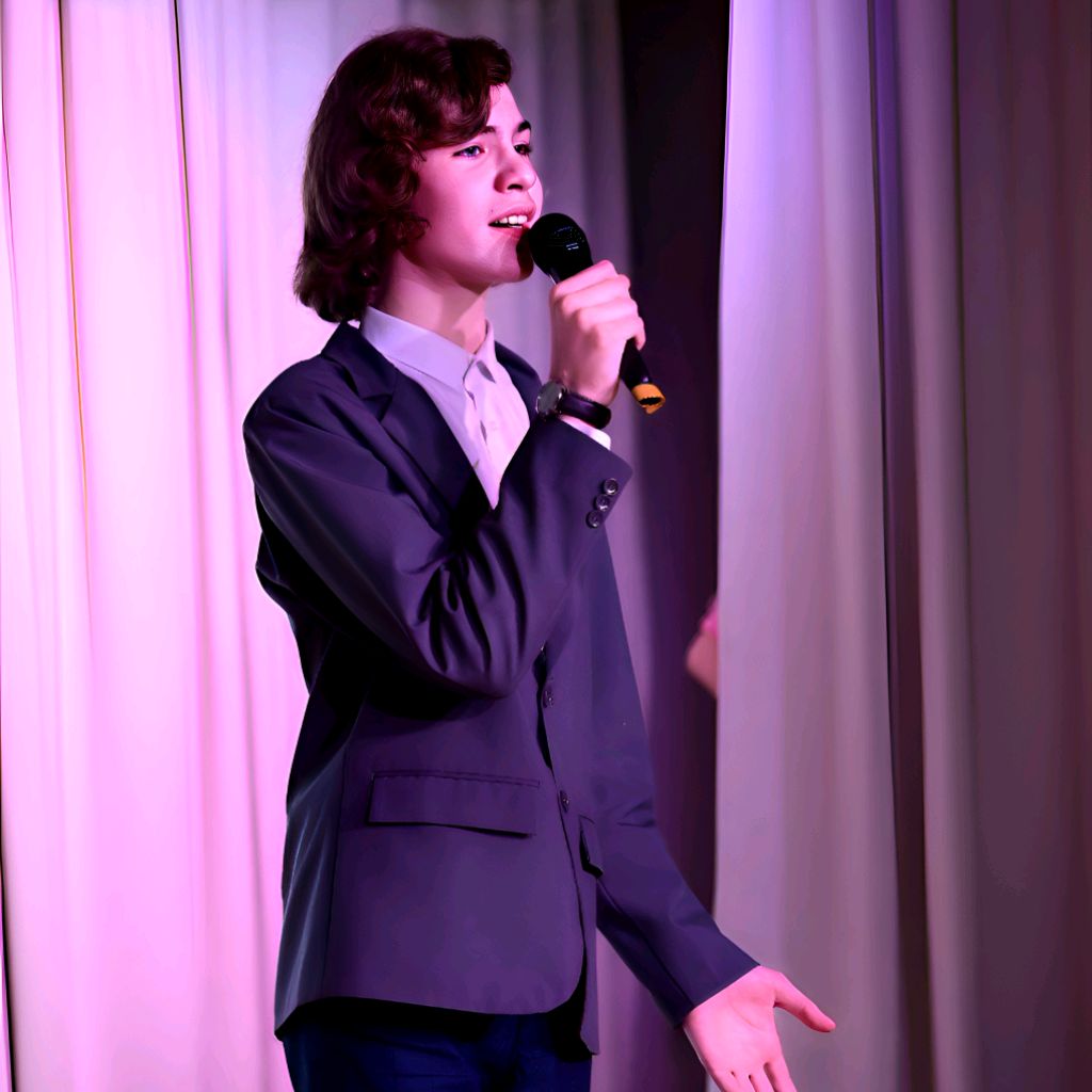 Аватар автора