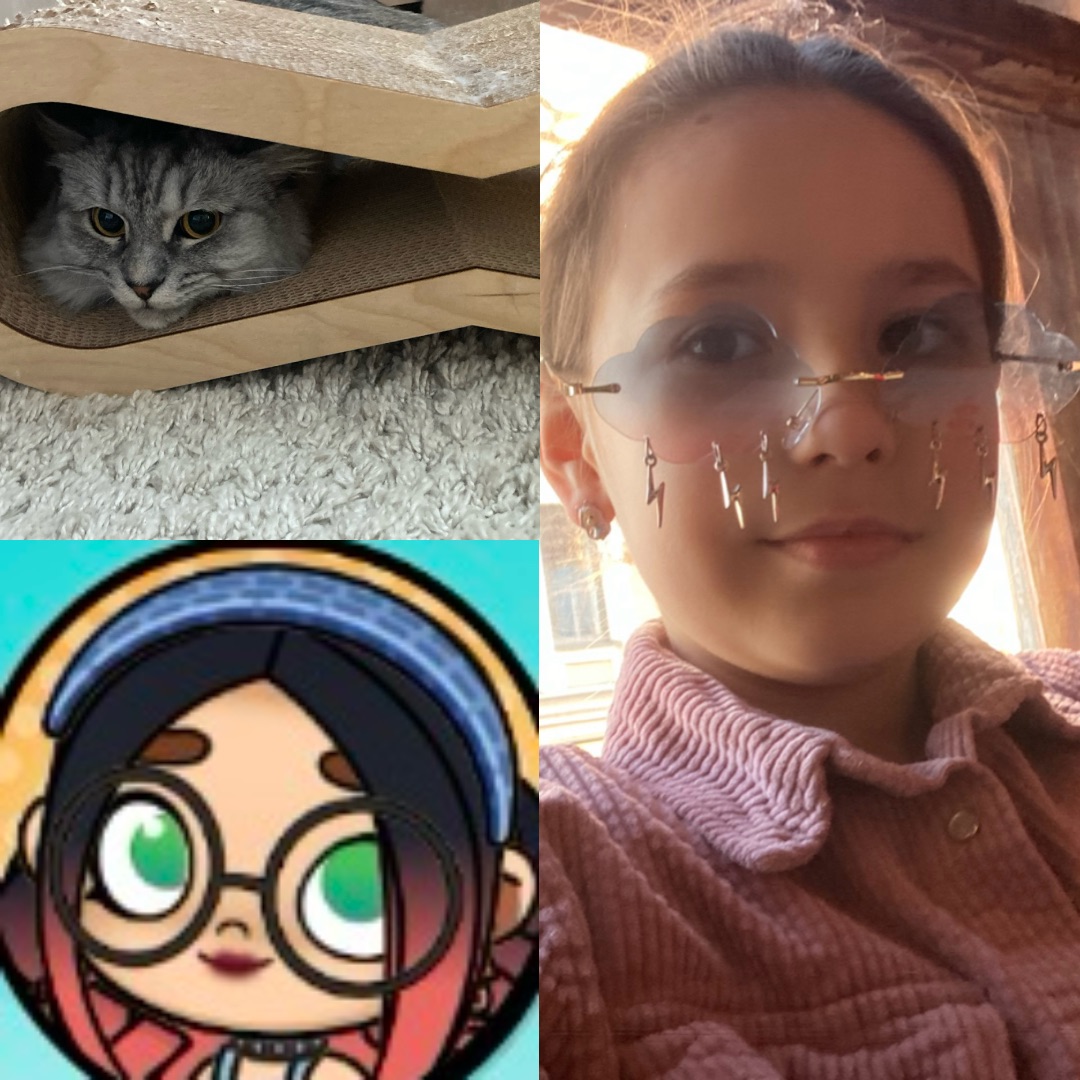 Аватар автора