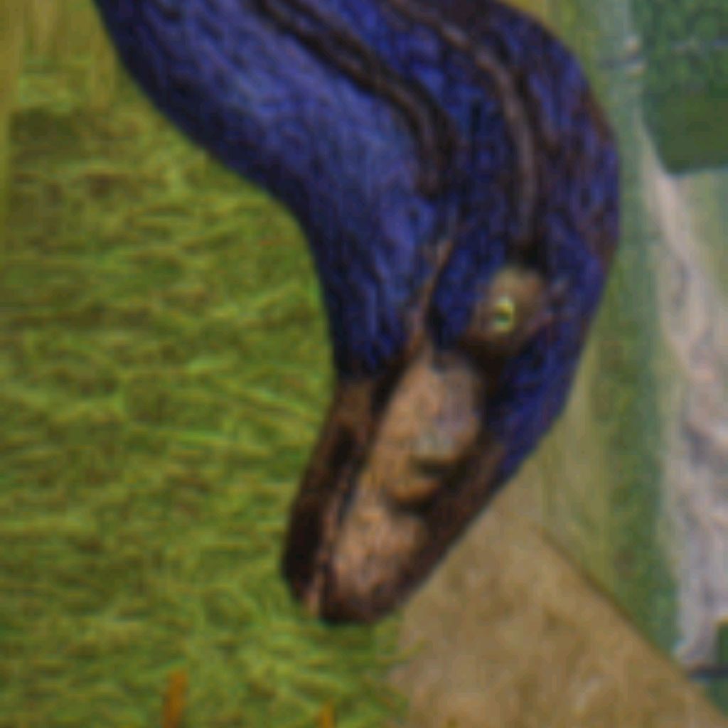 Иконка канала Ноли