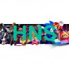 Иконка канала HNS