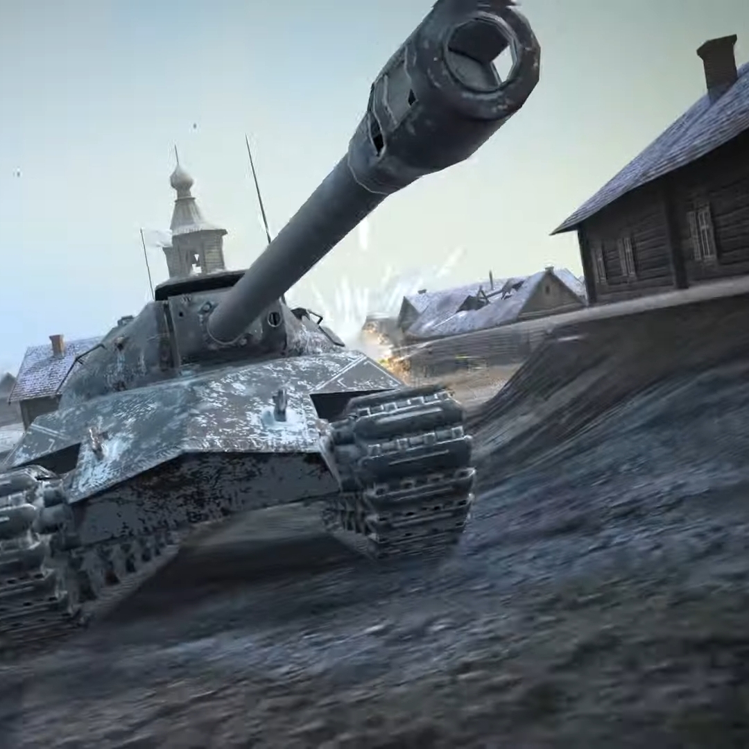 Иконка канала ТАНЧИКИ