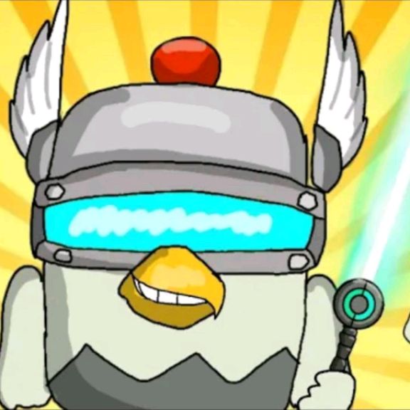 Иконка канала Gummy Bear And Chicken Gun 75k ✔