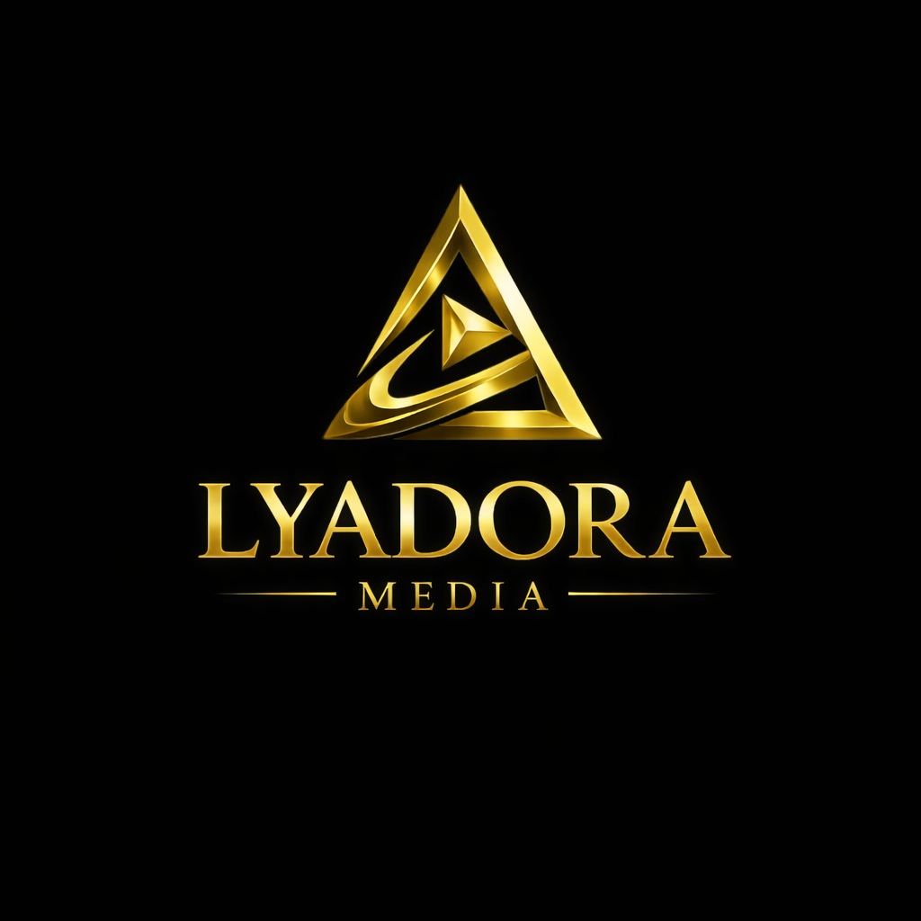 Иконка канала LYADORA Media