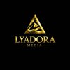 Иконка канала LYADORA Media