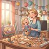 Иконка канала Девочки могут
