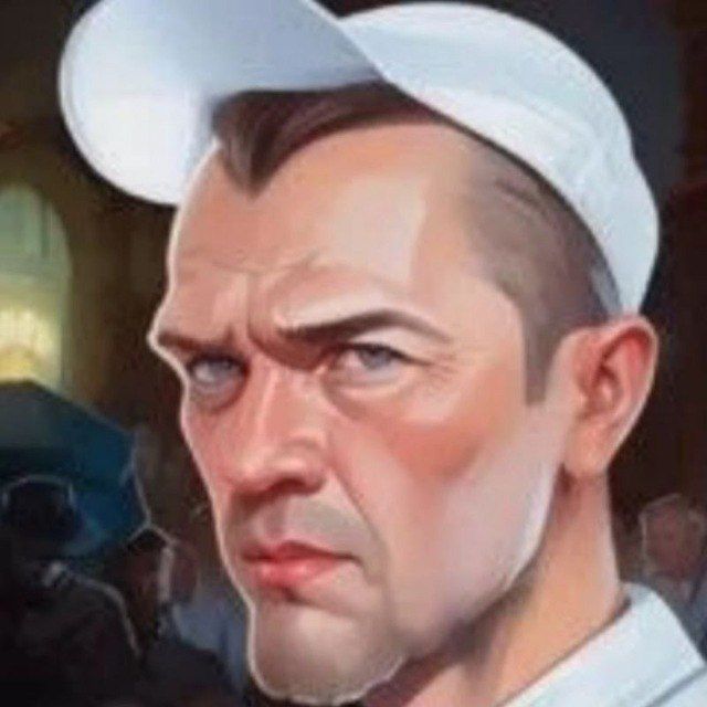 Иконка канала Сергей Ветер