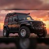 Иконка канала Redroof Wrangler