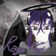 Иконка канала RaYa Angel