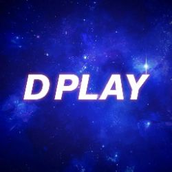 Иконка канала D_PLAY