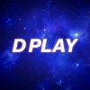 Иконка канала D_PLAY