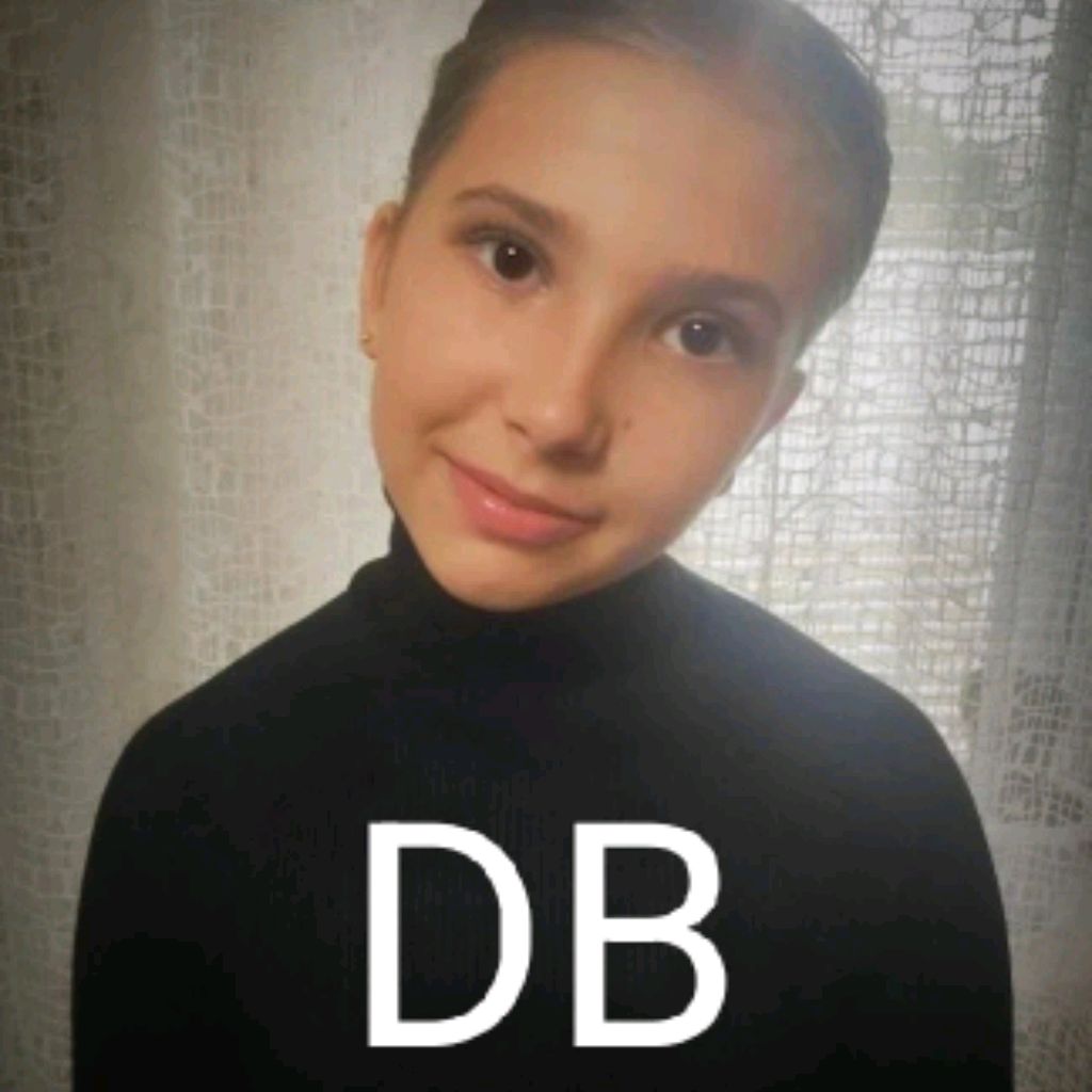 Иконка канала Double Pop Bubble