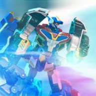 Иконка канала Роботония