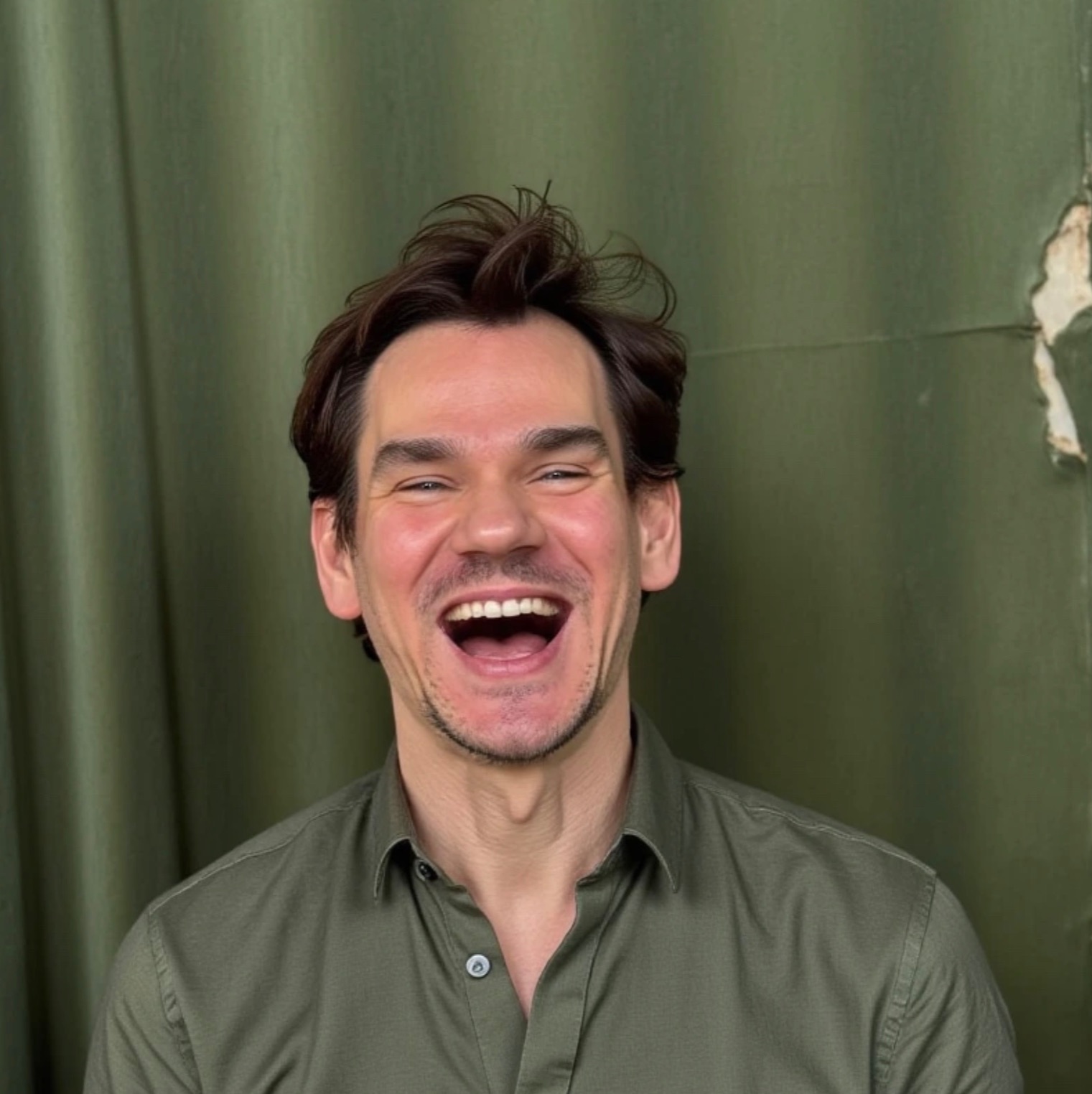 Иконка канала Виктор Уханов психолог