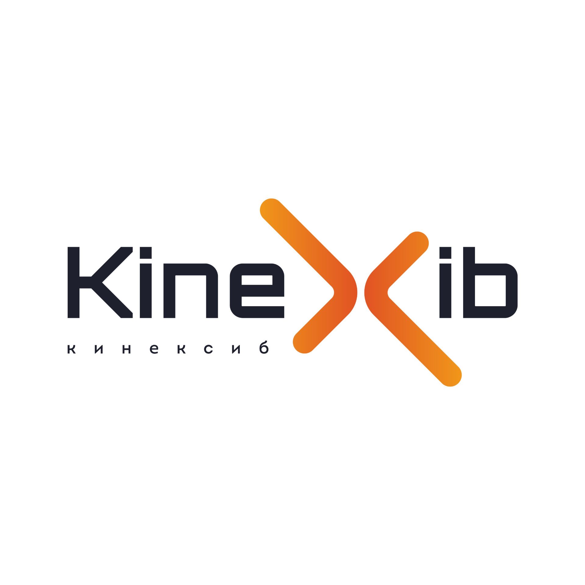 Иконка канала KineXib - тейпы и тейпирование