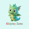 Иконка канала KidPlay Zone
