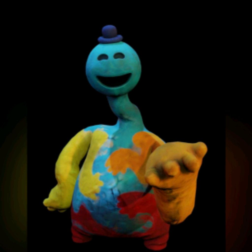 Иконка канала NikeNorm