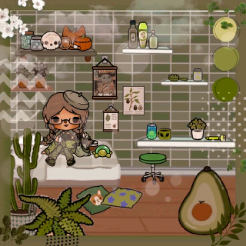 Аватар автора