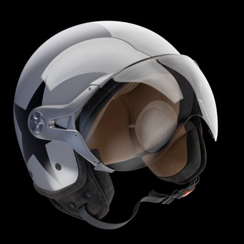 Иконка канала 3D COPILOT