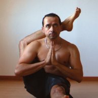 Иконка канала Аштанга Крия Садхана