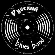 Иконка канала Русский Blues Band