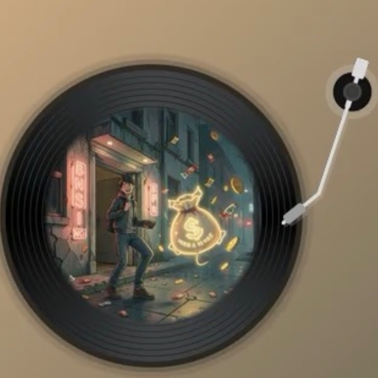 Иконка канала Просто Владимир