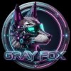Иконка канала GREY FOX