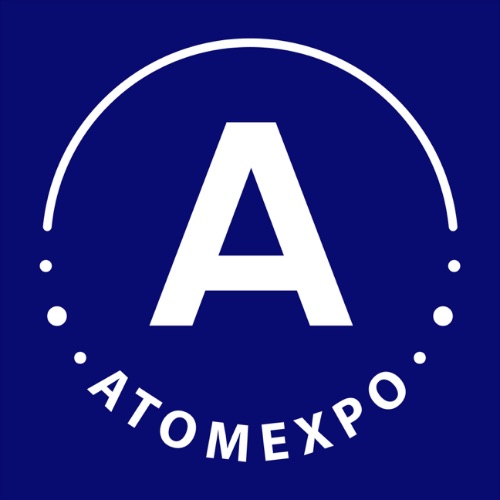Иконка канала АТОМЭКСПО