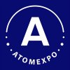 Иконка канала АТОМЭКСПО