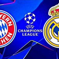 Иконка канала Бавария — Реал Мадрид, прямая онлайн-трансляция ЛЧ