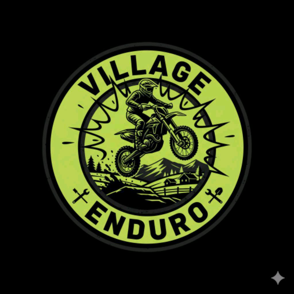 Иконка канала Villages эндуро