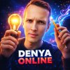 Иконка канала Denya Online
