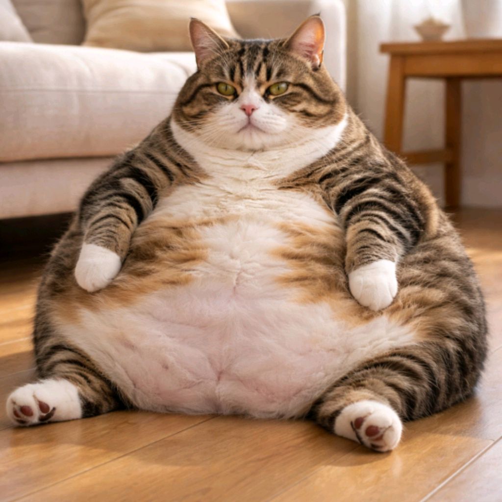 Иконка канала Мурчащий Пассажир