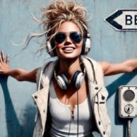 Иконка канала Funny Dreamer